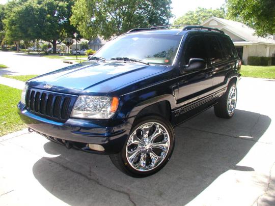 Jeep grand cherokee recall by vin